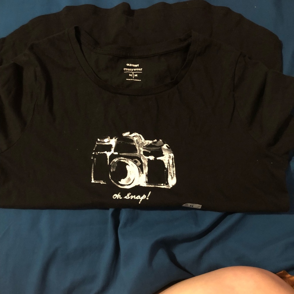 New Old Navy T-Shirt